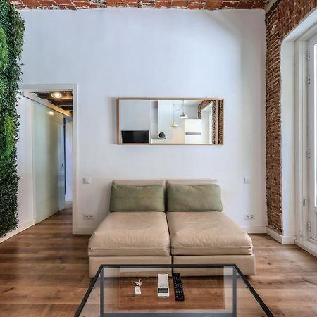 Apartamento Centrico Y Comodo Preciados Madrid Esterno foto