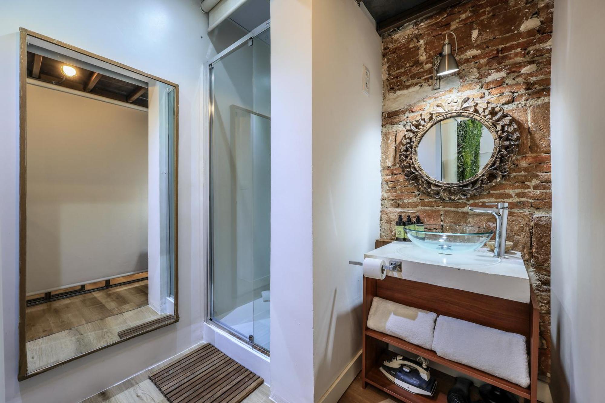 Apartamento Centrico Y Comodo Preciados Madrid Esterno foto