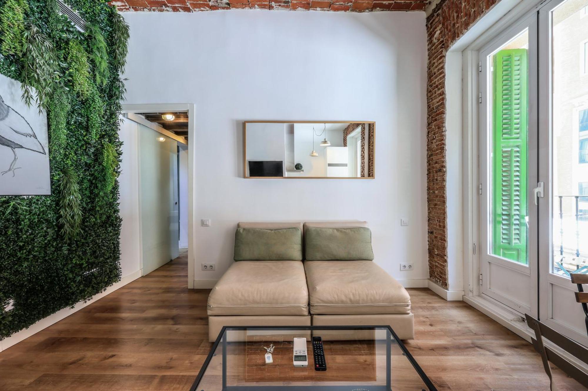 Apartamento Centrico Y Comodo Preciados Madrid Esterno foto