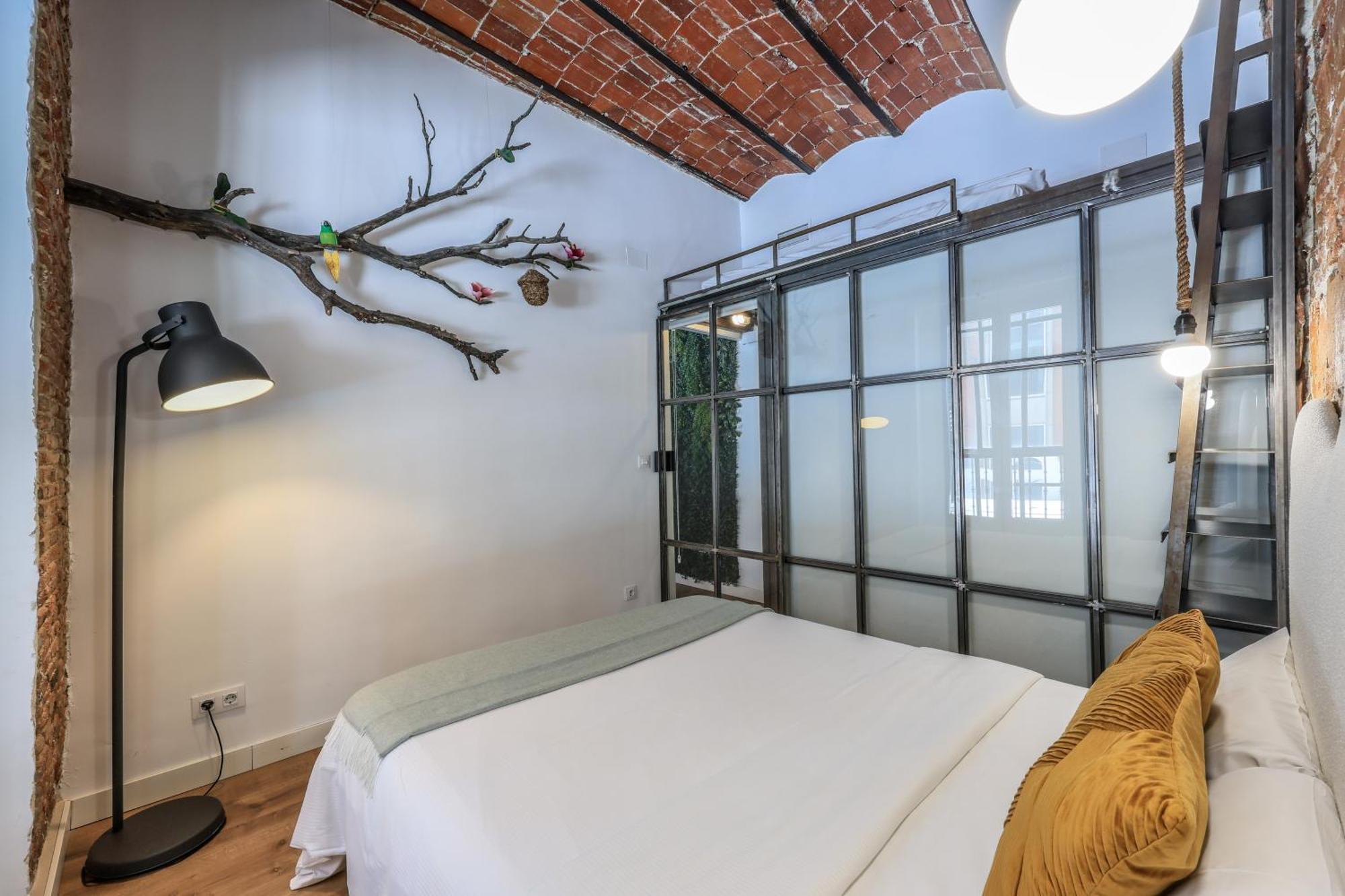 Apartamento Centrico Y Comodo Preciados Madrid Esterno foto